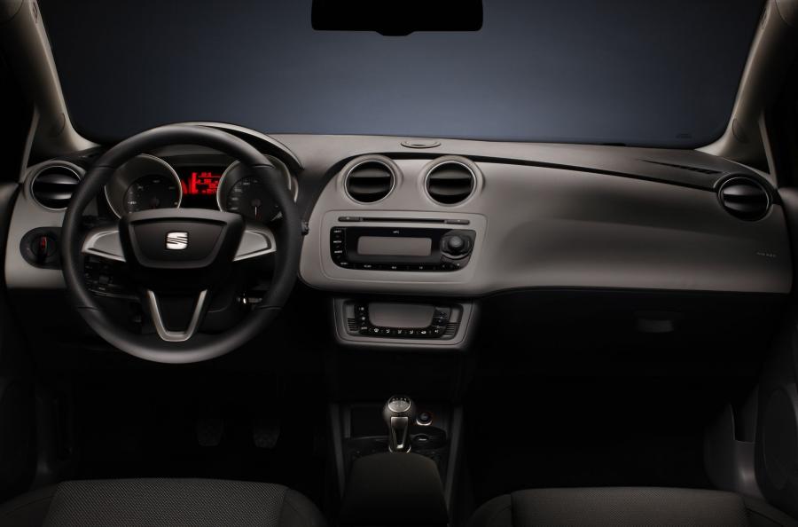  Seat Ibiza 2008 года  (фото 234 из 287)